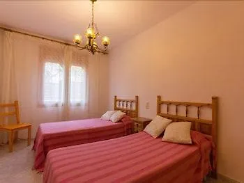Casa Piscina L'Ametlla de Mar