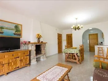 Casa Piscina Apartment L'Ametlla de Mar