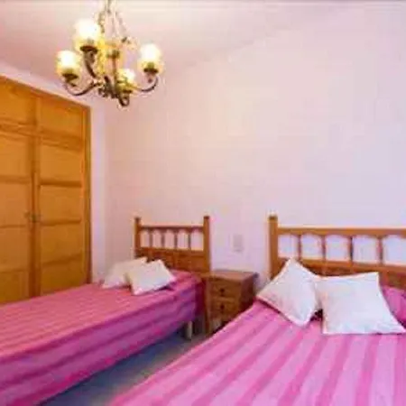 Casa Piscina Apartment L'Ametlla de Mar